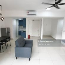 Paisley Serviced Residences @ Tropicana Metropark