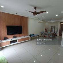 Austin Suites 2bed Mount Austin Johor Bahru