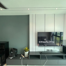 Hillcrest Height Condo for Sale at Puchong, Selangor, Kuala Lumpur