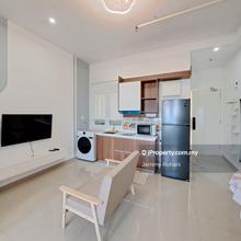 Nilai, Mesahill, Primier Furnished 1 Room Block B Level 15