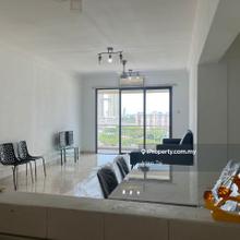 D'alamanda, 4 rooms, non-bumi lot, near MRT maluri