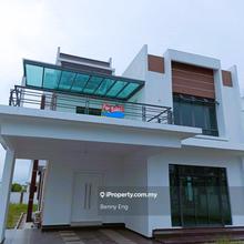 2 Storey Bungalow for sales, Ayer Keroh Melaka