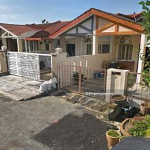 Fully Extended Single Storey House Pjs 7, Bandar Sunway For Sale