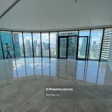 Serviced Residence for Sell