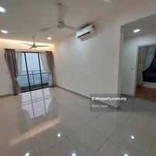 Move In Condition Utropolis Suite 2 Glenmarie Condo Serviced Residence