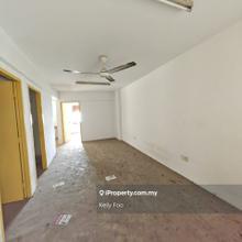 Pangsapuri Seroja Apartment Kepong KL