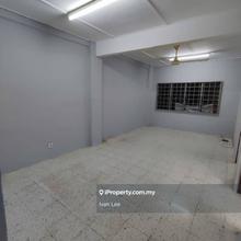 Pangsapuri Mewah Cheras 3 Rooms Freehold Markup Cash Out Full Loan 