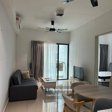 Citizen 2 @ Old Klang road Petaling jaya