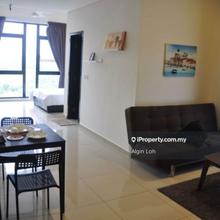 Centrus Soho Cyberjaya for Rent
