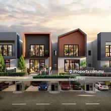 22 Quartz, Setia Alam 