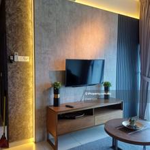 High Floor Well Kept Unit