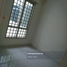 162 Residency Apartment @Selayang