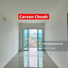 Owner Urgent Sell !! Cityview Brand new unit with 3 rooms 2 bathroom 