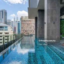 KL City Anggun Residence, Jln Medan Tuanku Selling Below Market Price 