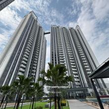 New Project Studio Unit Perai Near Penang Bridge 