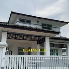 Dedaun Bungalow For Sales, Below Market Value