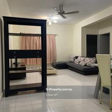 Park View Tower @ Harbour Place @ Fully Furnished