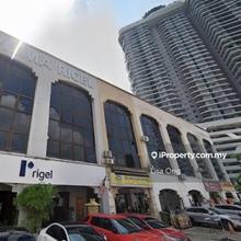 Kepong Mwe Ground Shop for Rent