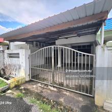 Single Storey For Sale @ Taman Universiti 