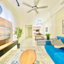 For Sale  Homestay For Sale Danau Perintis, Bandar Puncak Alam