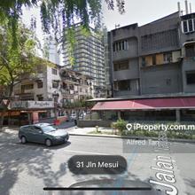 Changkat Shop for Rent