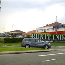 Bukit indah 