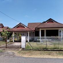 1 Storey Detached House - Kuala Terengganu