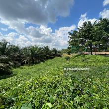 Kulai Commercial Land Near Johor Premium Outlet