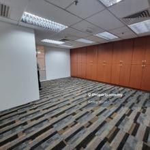 Renovated Office For Rent