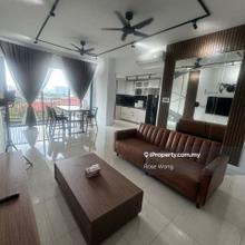 Cheap! Next to Ikea and Mytown MRT Sunway Velocity Pudu Market
