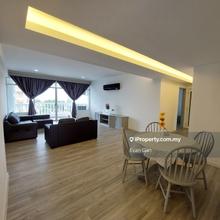 Below Value 45% ! Tanjung Samudera Klebang Pulau Gadong Melaka