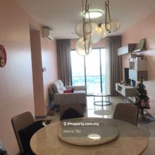 Best deal unit for own stay or investment