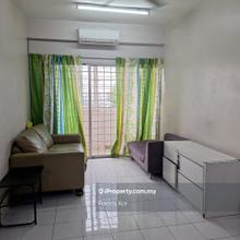 Seri Teratai Apartment puchong jaya for rent