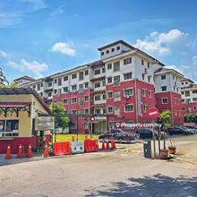 Desa Mutiara (5min to MRT Mutiara Damansara & The Curve Shopping Mall)