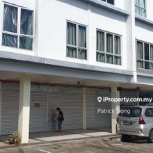 Shop-office for Rent