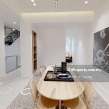 East Residence Klgcc Tpckl Bukit Kiara