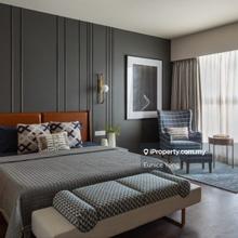 Windsor Suites Where Prestige Meets Convenience