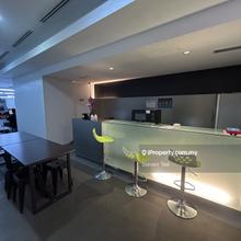 Shop-office to let @  Jalan Klang Lama, Kuala Lumpur 