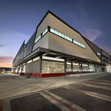 Bukit Raja Warehouse