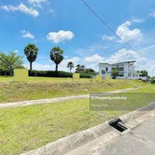 Exclusive Bungalow Land at Bukit Tunku (Kenny Hills)
