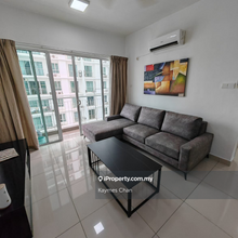 Gardens Ville Sungai Ara