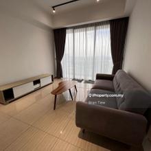 Fully Furnished Serviced Residence for Rent