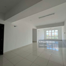 Molek area completed condo