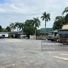 Factory @ Masai, Johor