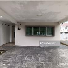 2sty House For Sales Taman Bukit Sarimban Sikamat Sri Pulai 