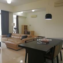 Walking Distance to KLCC & MRT & LRT Station