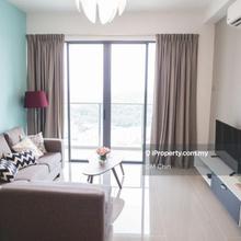 Fully Furnished Amerin Condo Balakong, Cheras