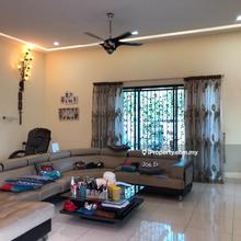 2.5 Storey Gated and Guarded Bungalow