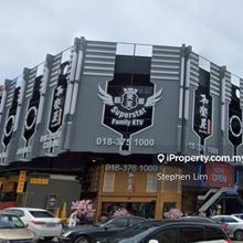 Enbloc for Rent near Jalan Manis Cheras Leisure Mall