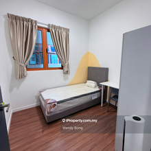 Bukit Jalil - Jrk Single Room for rents 